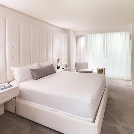 The W Las Vegas At Mandalay Bay By Suiteness Esterno foto
