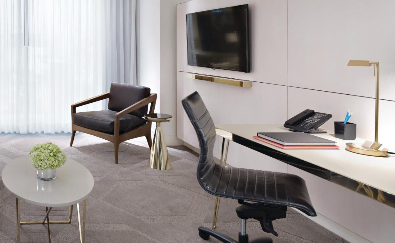 The W Las Vegas At Mandalay Bay By Suiteness Esterno foto