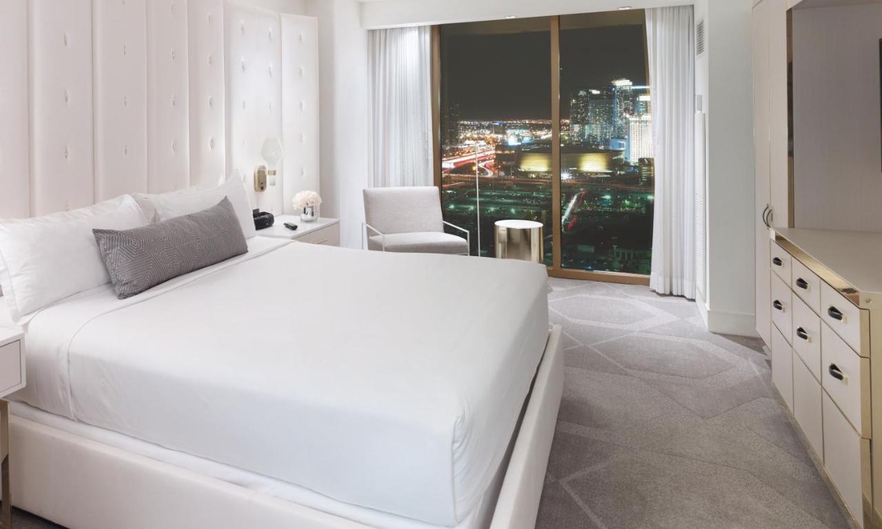 The W Las Vegas At Mandalay Bay By Suiteness Esterno foto
