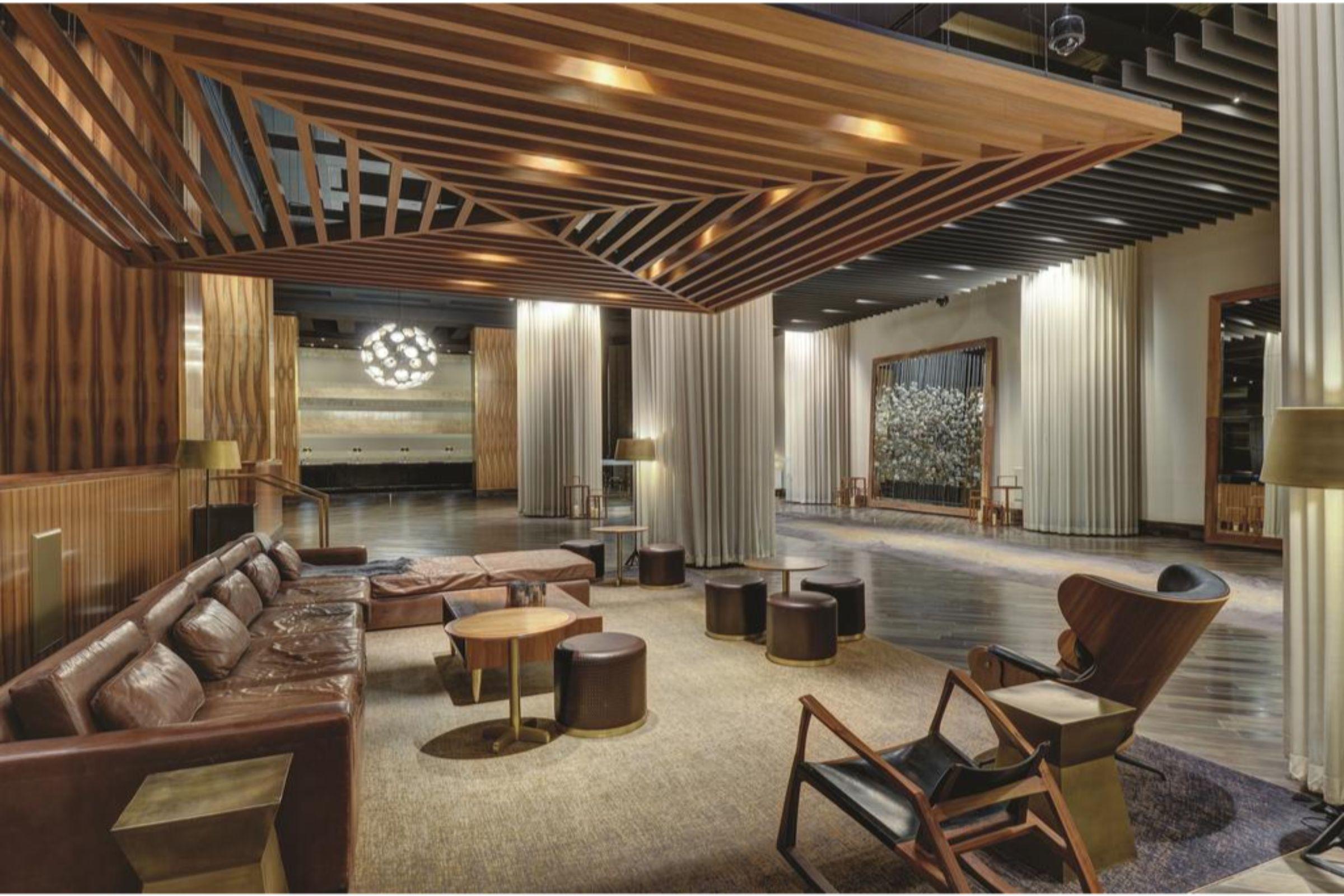 The W Las Vegas At Mandalay Bay By Suiteness Esterno foto