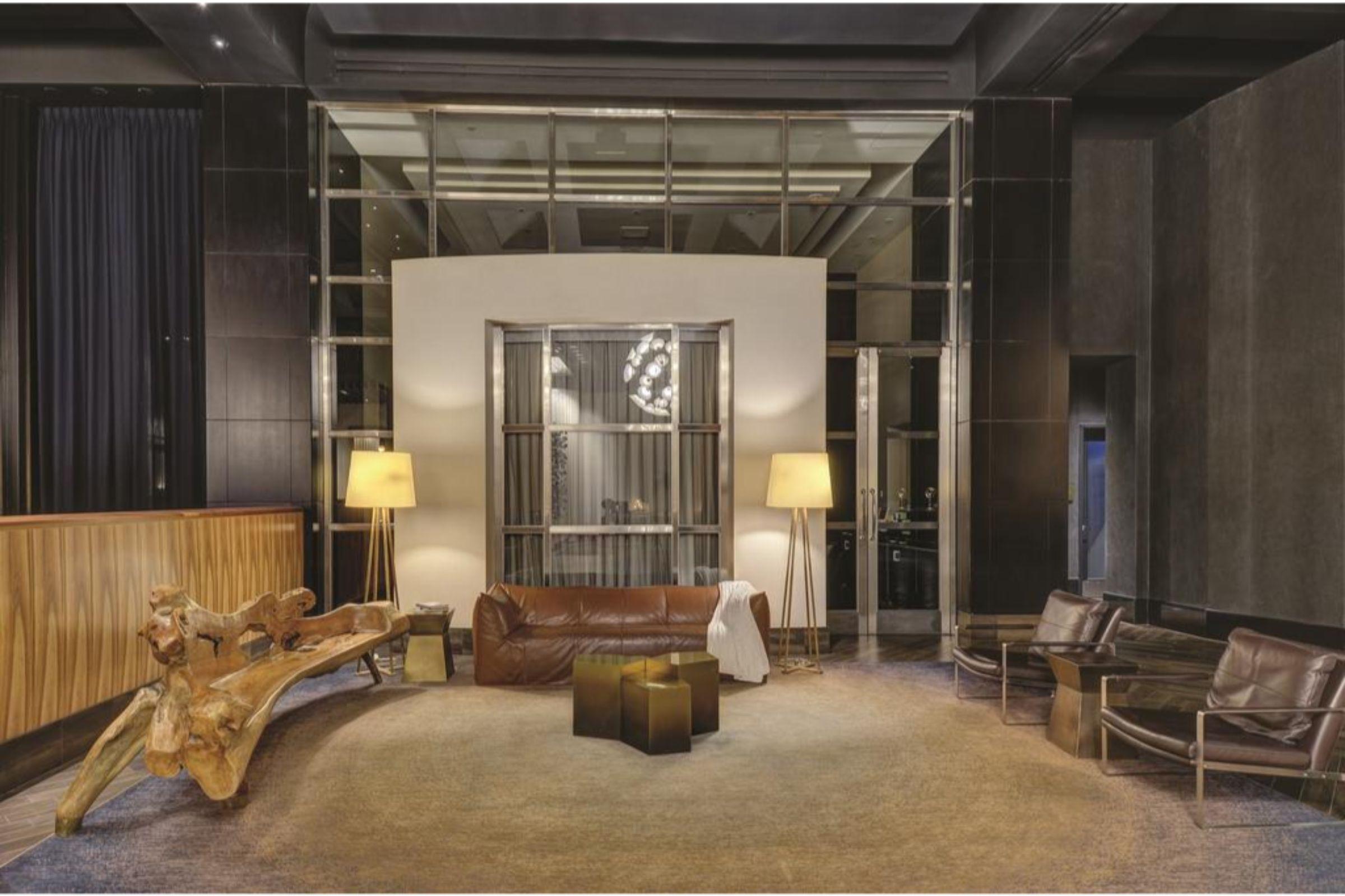 The W Las Vegas At Mandalay Bay By Suiteness Esterno foto