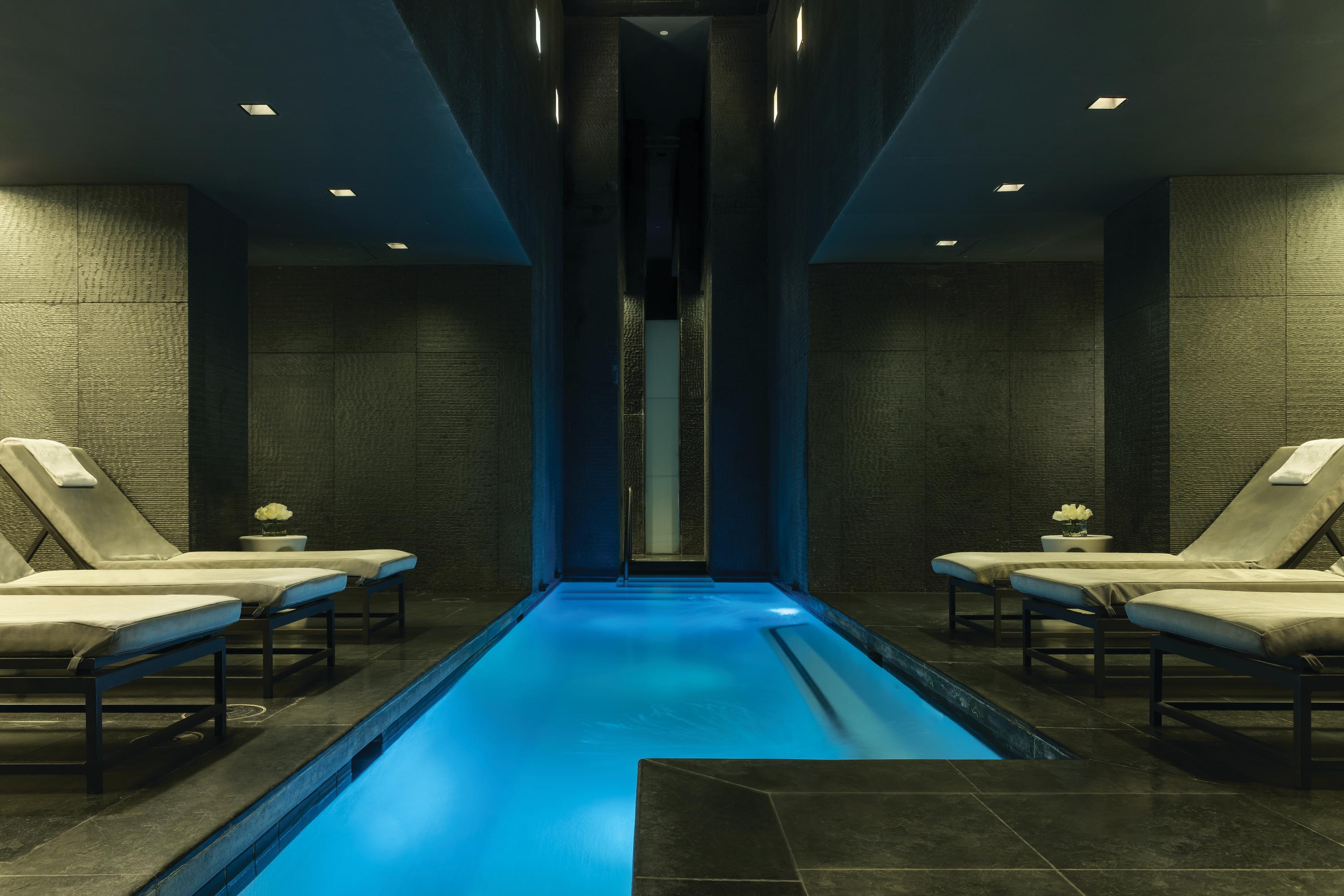 The W Las Vegas At Mandalay Bay By Suiteness Esterno foto