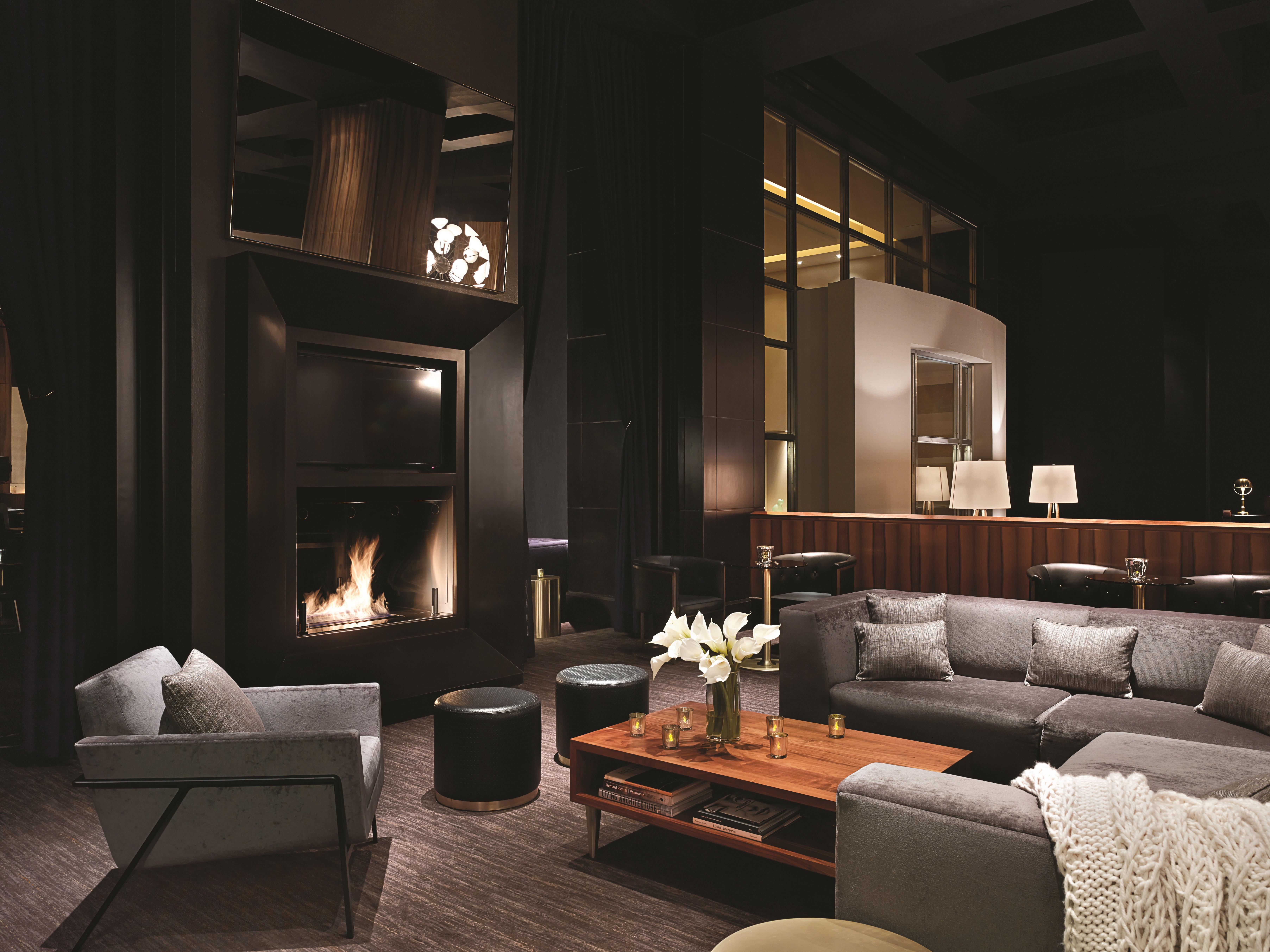 The W Las Vegas At Mandalay Bay By Suiteness Esterno foto