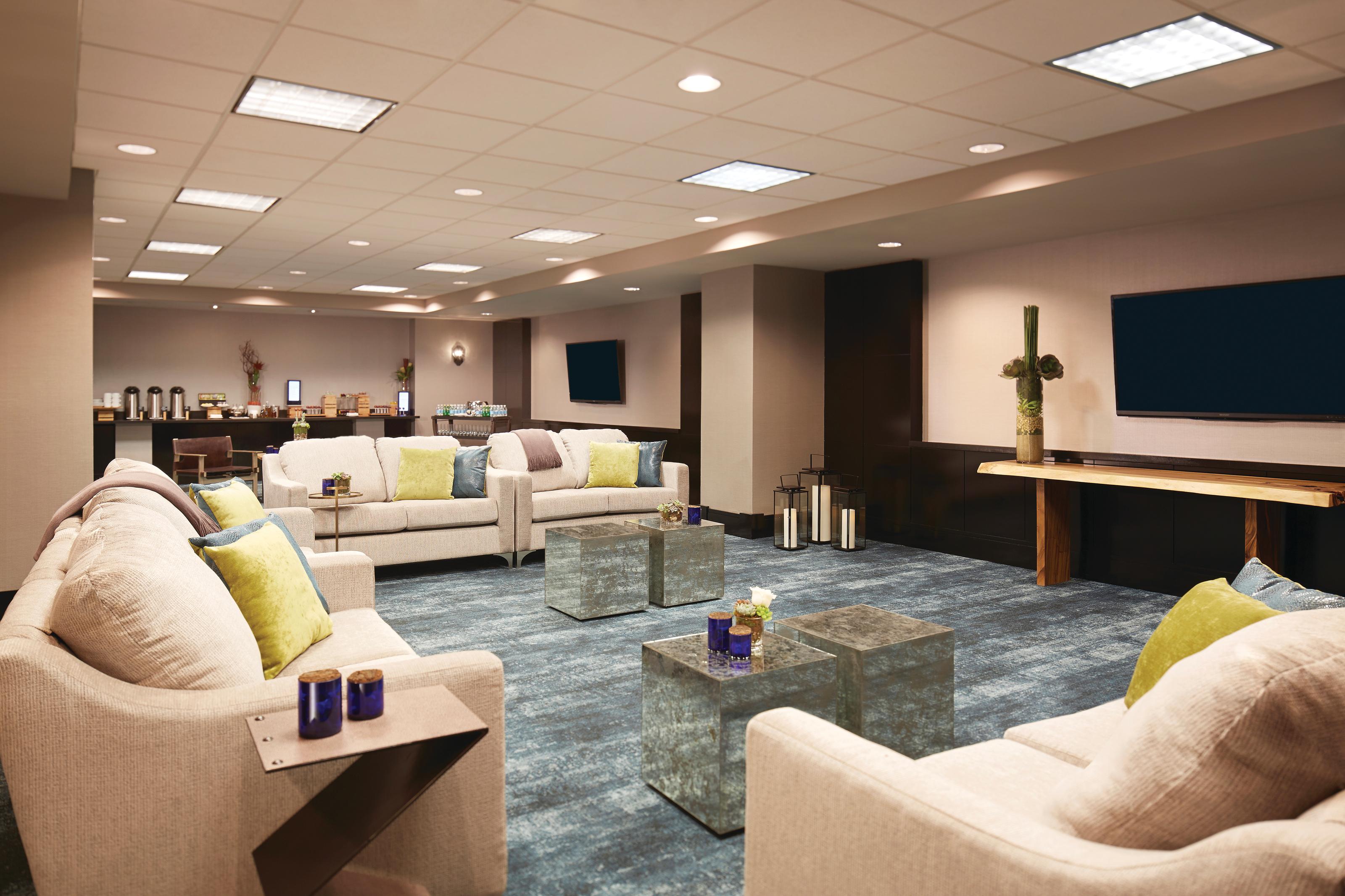 The W Las Vegas At Mandalay Bay By Suiteness Esterno foto
