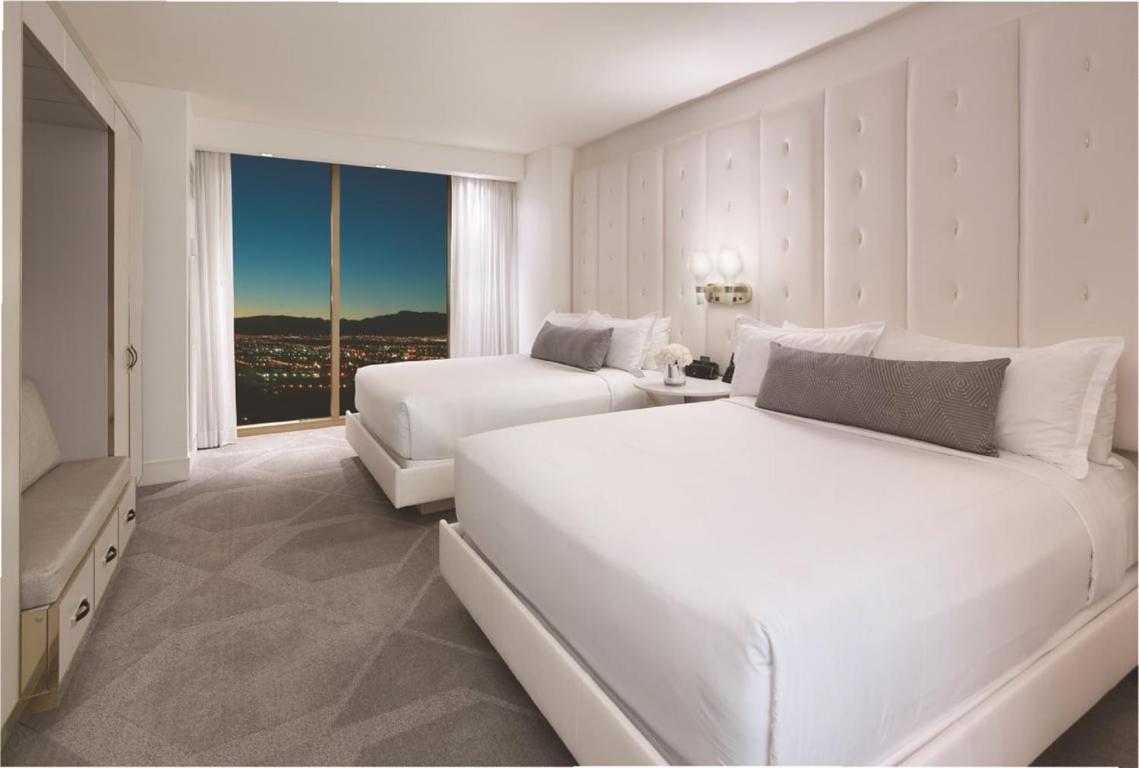 The W Las Vegas At Mandalay Bay By Suiteness Camera foto