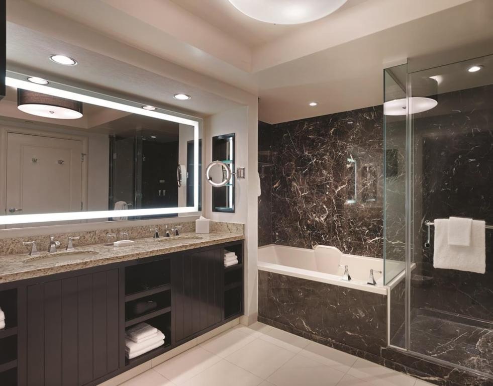 The W Las Vegas At Mandalay Bay By Suiteness Camera foto
