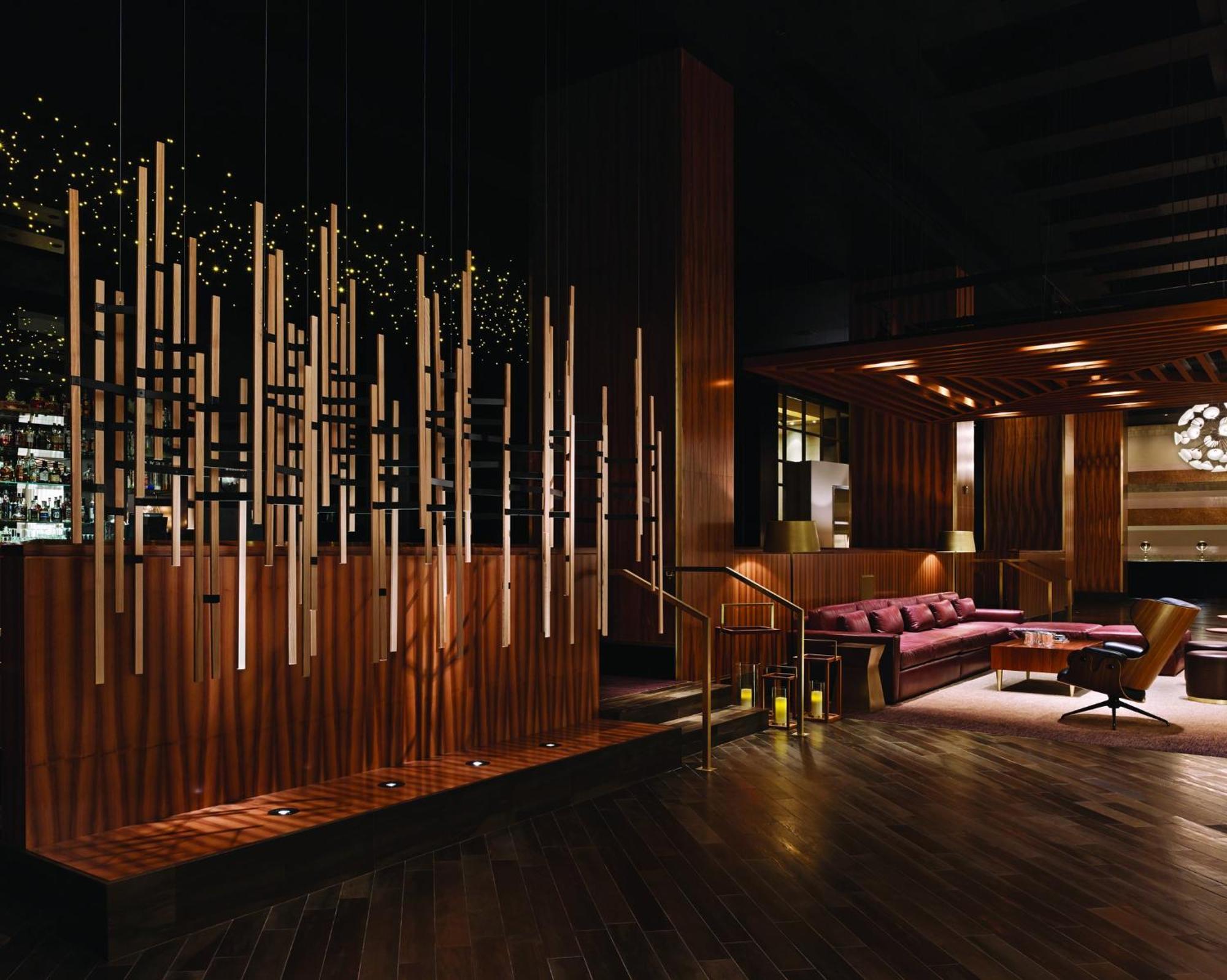 The W Las Vegas At Mandalay Bay By Suiteness Esterno foto