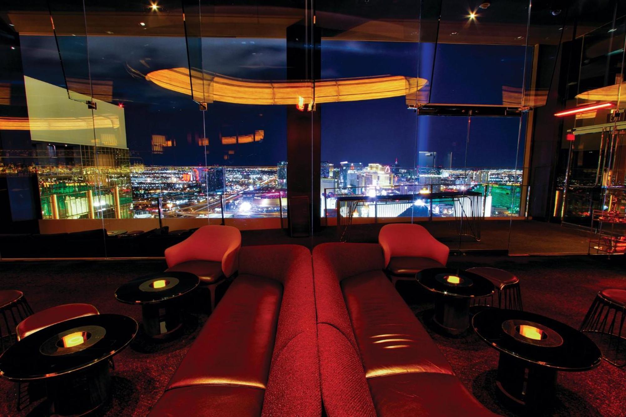The W Las Vegas At Mandalay Bay By Suiteness Esterno foto