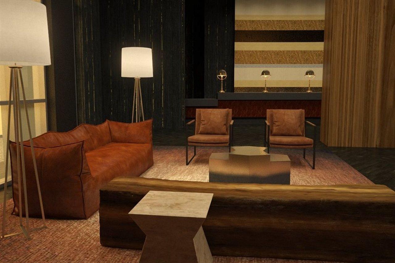 The W Las Vegas At Mandalay Bay By Suiteness Esterno foto