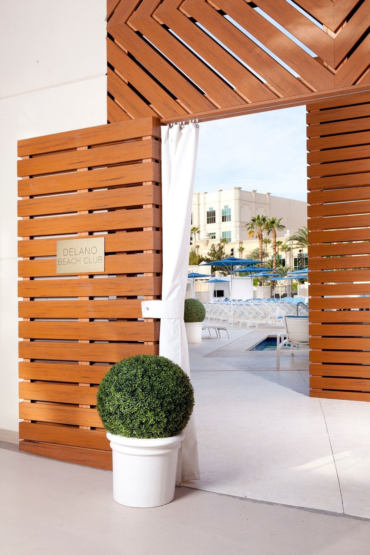 The W Las Vegas At Mandalay Bay By Suiteness Esterno foto