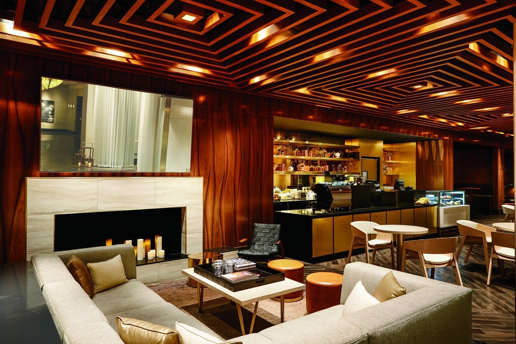 The W Las Vegas At Mandalay Bay By Suiteness Esterno foto