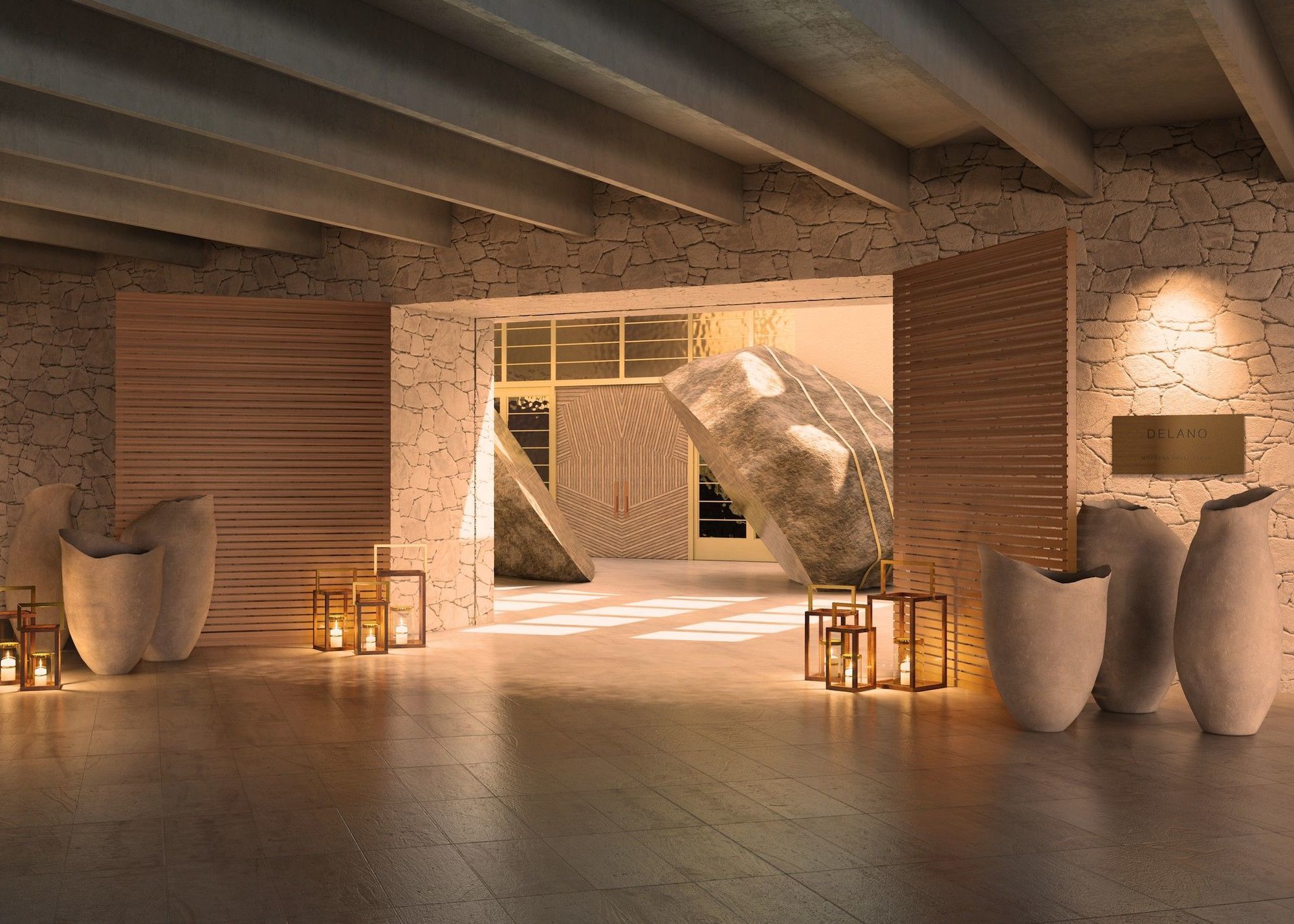 The W Las Vegas At Mandalay Bay By Suiteness Esterno foto