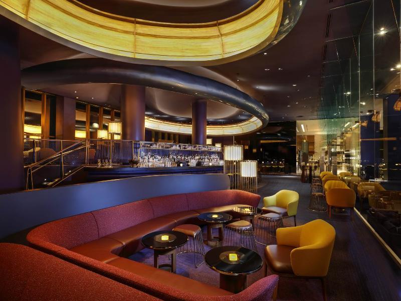 The W Las Vegas At Mandalay Bay By Suiteness Esterno foto
