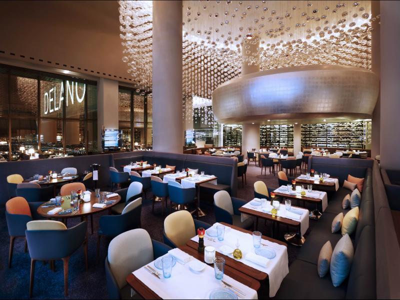The W Las Vegas At Mandalay Bay By Suiteness Esterno foto