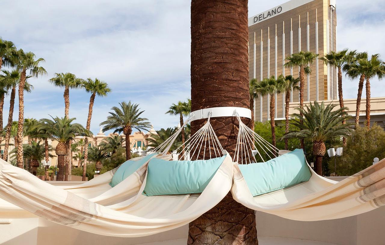 The W Las Vegas At Mandalay Bay By Suiteness Esterno foto