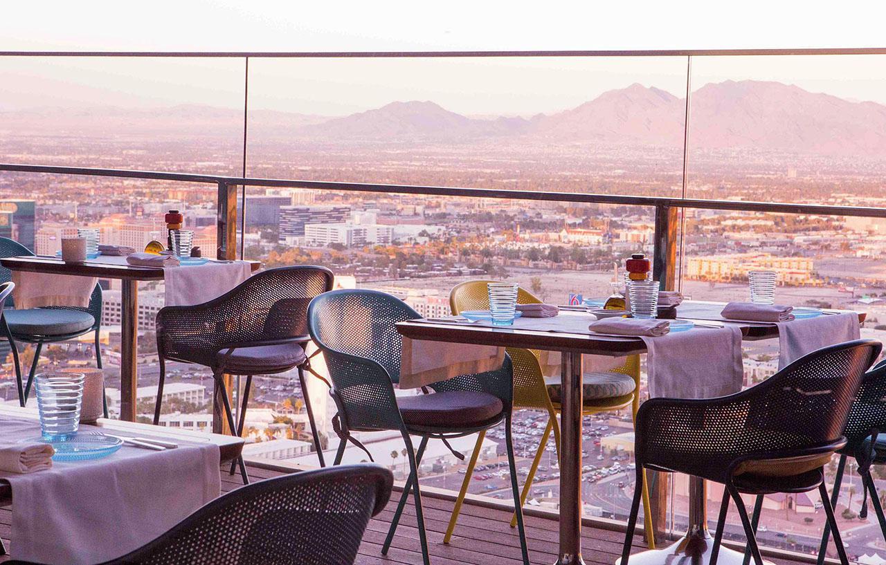 The W Las Vegas At Mandalay Bay By Suiteness Esterno foto