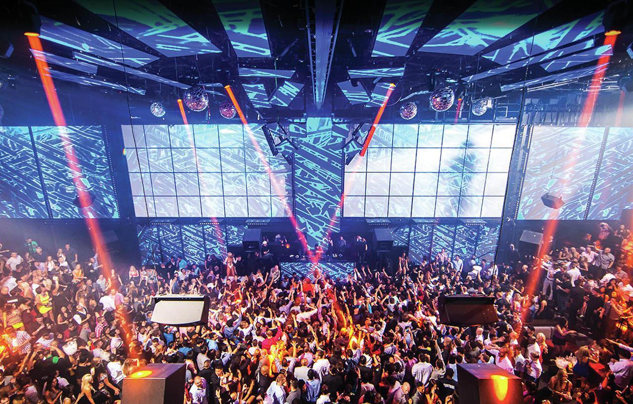 The W Las Vegas At Mandalay Bay By Suiteness Esterno foto